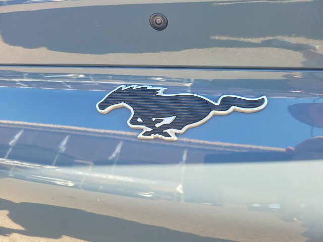 Certified 2023 Ford Mustang Mach-E California Route 1 AWD/4WD image 7