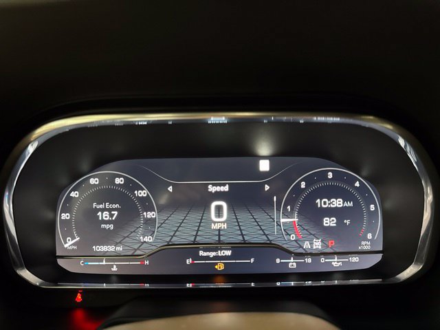 Used 2022 GMC Yukon XL SLT AWD/4WD image 8