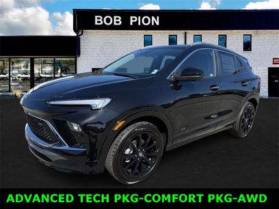 New 2026 Buick Encore GX Sport Touring w/ Experience Buick Package