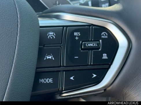New 2026 Lexus TX 350 FWD image 16