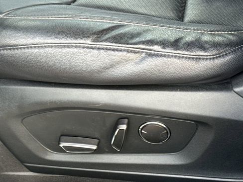 Certified 2020 Ford Explorer Limited image 22