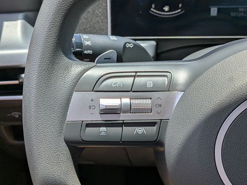 Used 2024 Hyundai Sonata SEL FWD image 24