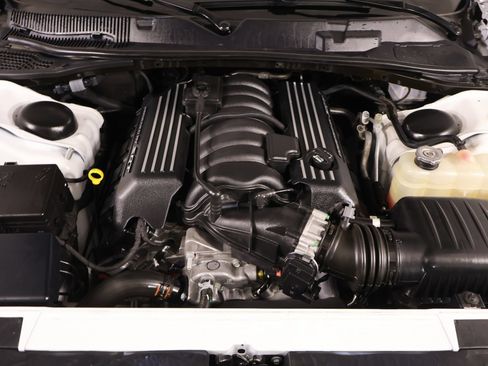 Used 2023 Dodge Challenger R/T Scat Pack RWD image 17