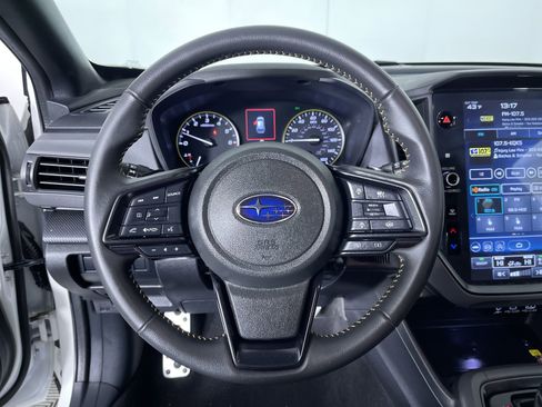 Certified 2025 Subaru Crosstrek 2.5i Sport w/ Popular Package #4A image 15