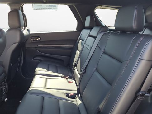 Used 2025 Dodge Durango R/T image 13