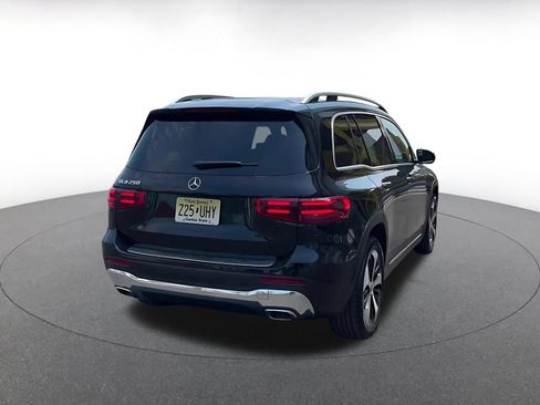 Used 2025 Mercedes-Benz GLB 250 image 15