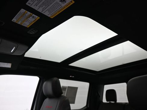 New 2025 Ford F150 Lariat w/ Equipment Group 502A High image 20