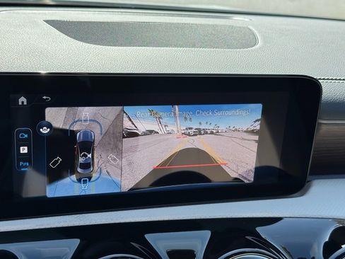 Certified 2026 Mercedes-Benz CLA 250 CLA 250 image 32