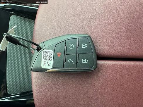 New 2026 Buick Envision Sport Touring image 28