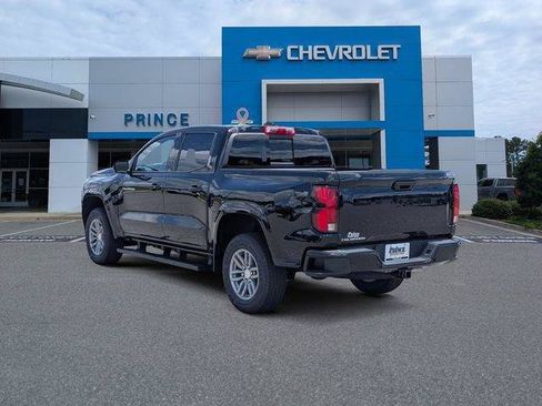 New 2026 Chevrolet Colorado LT w/ LT Convenience Package RWD image 9