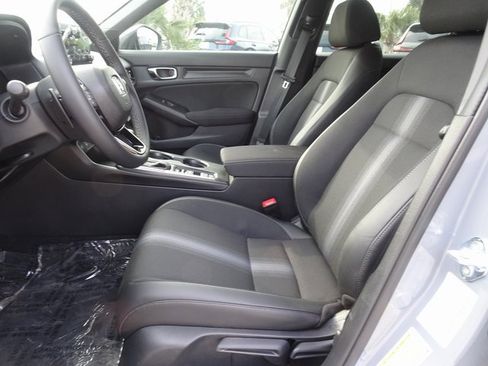 New 2026 Honda Civic Sport image 7