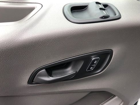 Used 2024 Ford Transit 250 Low Roof w/ Exterior Upgrade Package image 16