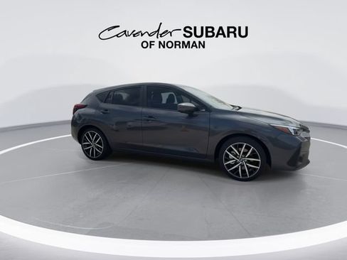 New 2026 Subaru Impreza 2.0i Sport AWD/4WD image 6