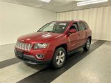 Used 2017 Jeep Compass High Altitude image 5