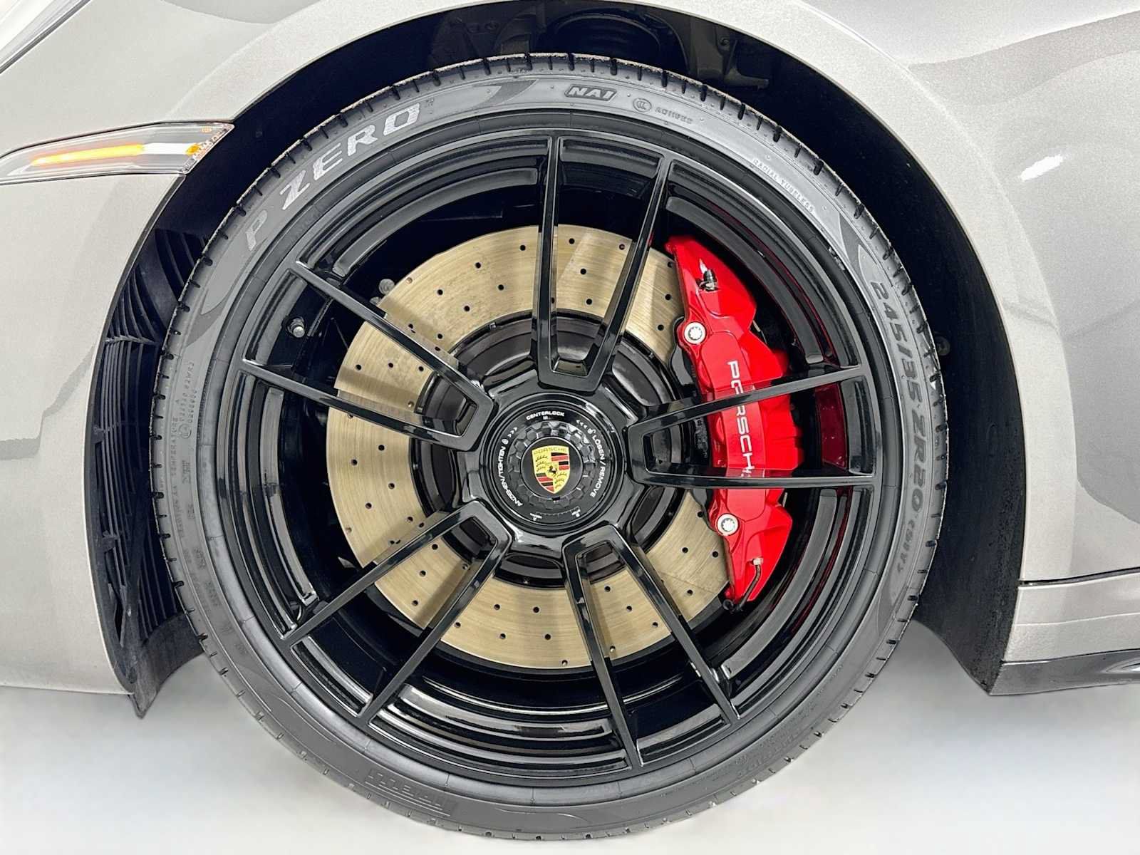 Certified 2024 Porsche 911 Carrera GTS RWD image 31