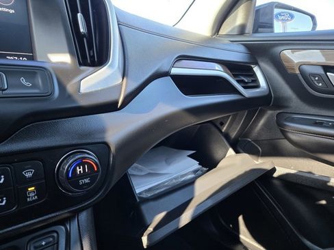 Used 2020 GMC Terrain SLE w/ Driver Convenience Package image 12