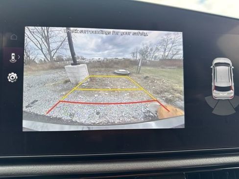 Used 2025 Kia Niro Wind w/ Wind Preserve Package image 29