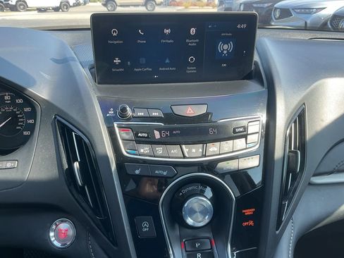 Used 2019 Acura RDX FWD w/ Technology Package image 16