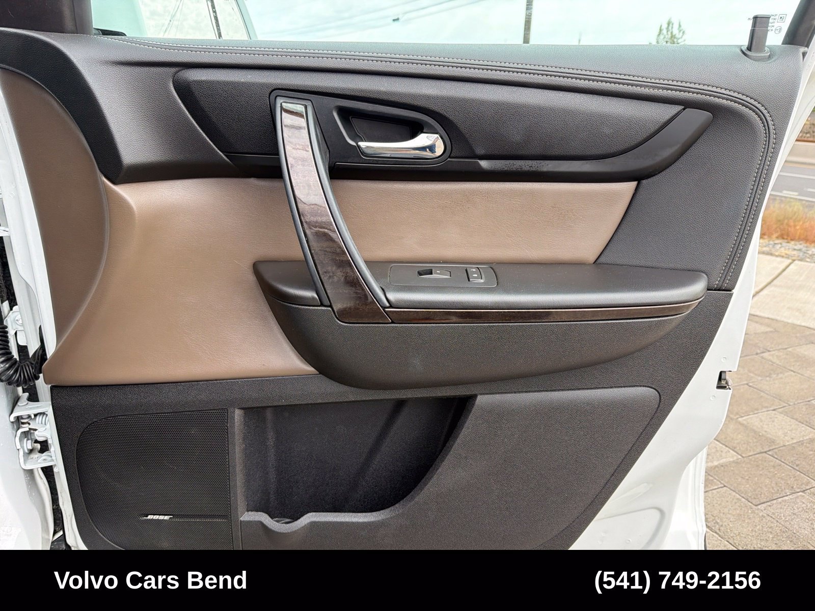 Used 2016 GMC Acadia SLT AWD/4WD image 25