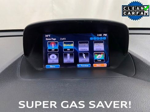 Used 2016 Buick Encore Base image 34