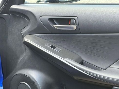 Used 2021 Lexus IS 350 F Sport w/ Navigation Package AWD/4WD image 8