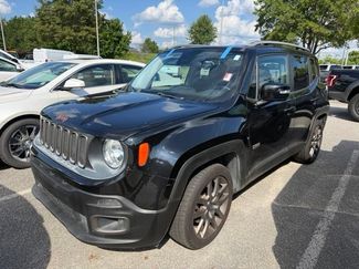 Used 2016 Jeep Renegade 75th Anniversary FWD video 1
