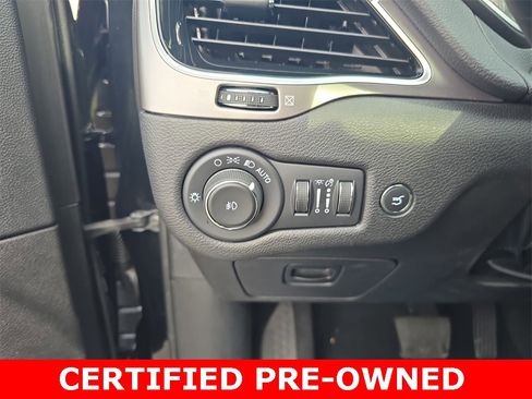Certified 2021 Jeep Cherokee Limited w/ Elite Package image 27