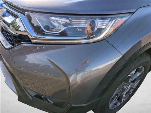 Used 2018 Honda CR-V EX image 9