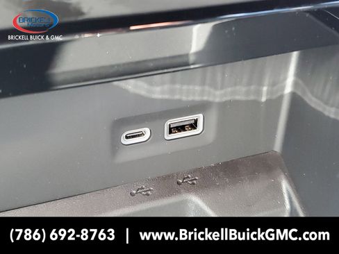 New 2026 GMC Yukon XL Elevation image 31