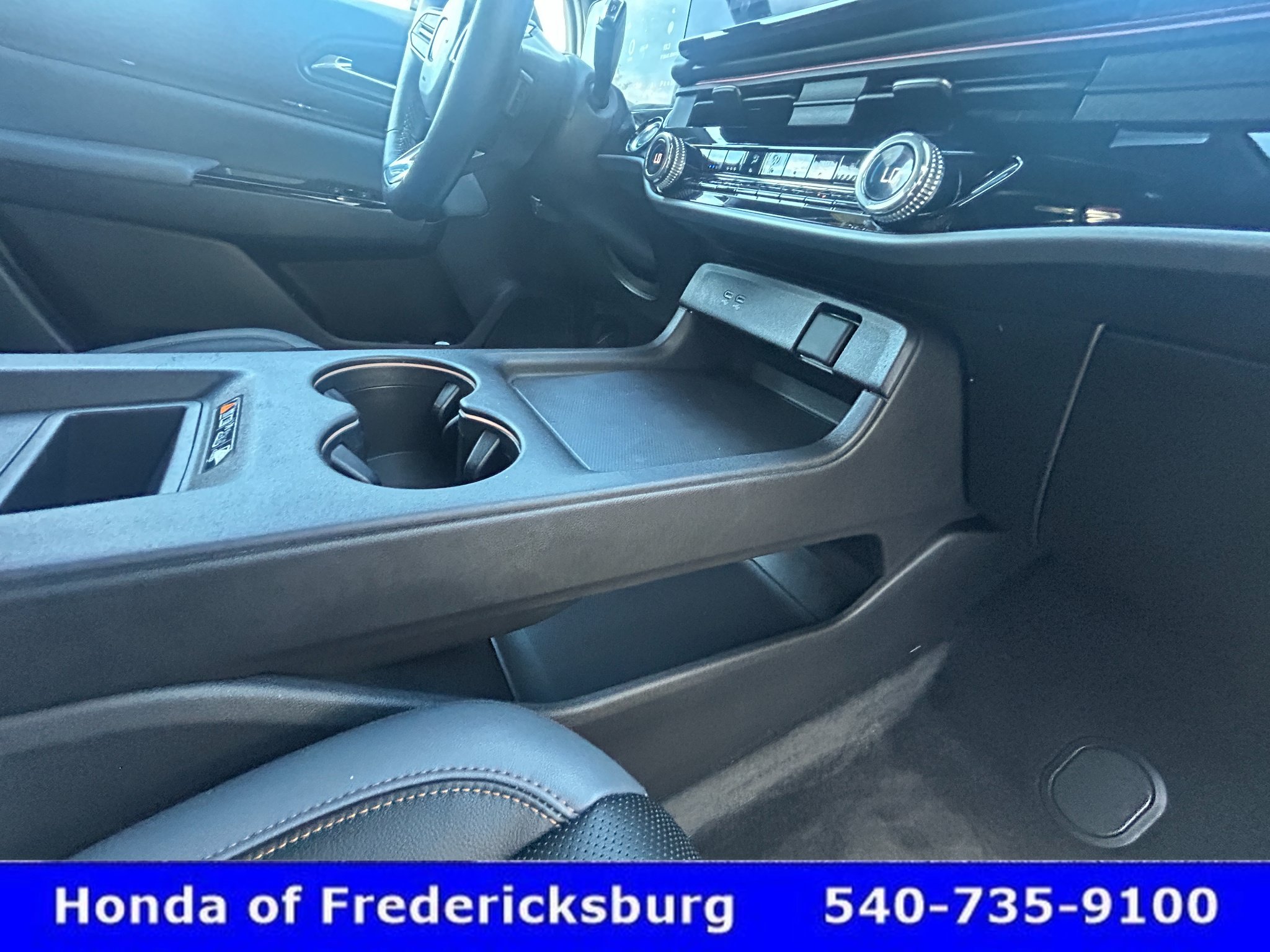 Used 2024 Honda Prologue Elite image 22