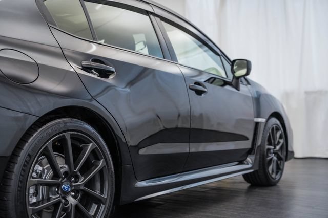 Used 2020 Subaru WRX Premium AWD/4WD image 33