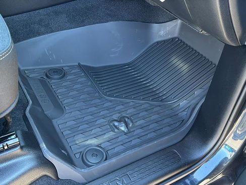 New 2026 RAM 1500 Big Horn image 39