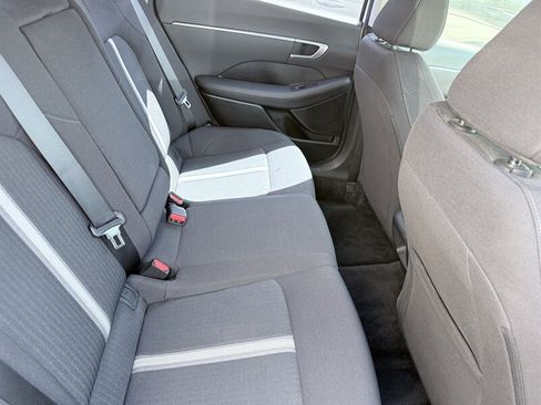 Used 2022 Hyundai Sonata SEL FWD image 23