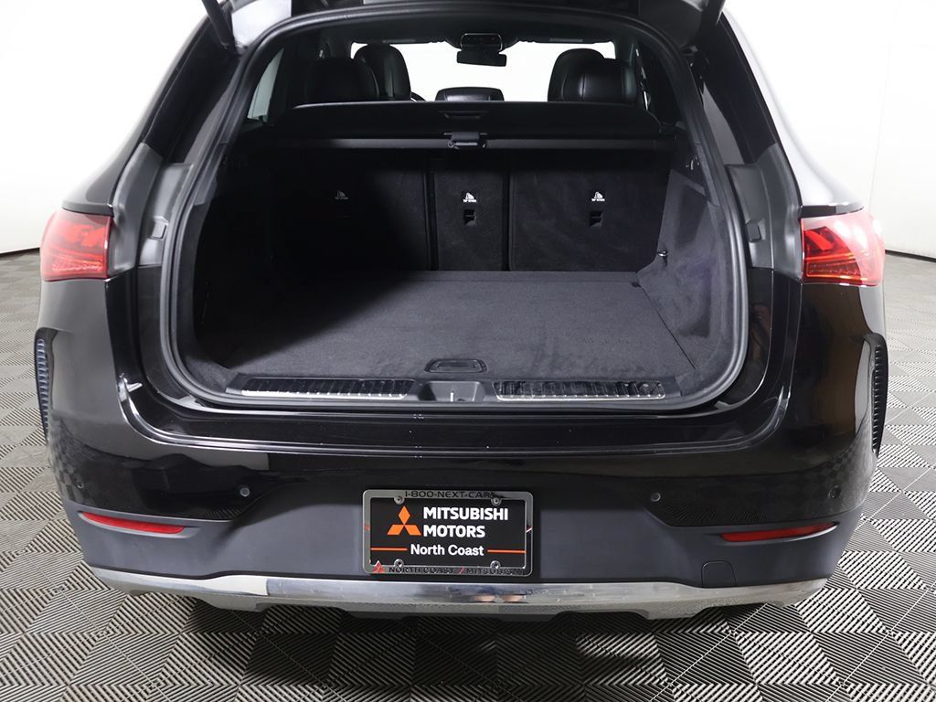Used 2023 Mercedes-Benz EQE 350+ 4MATIC SUV image 19