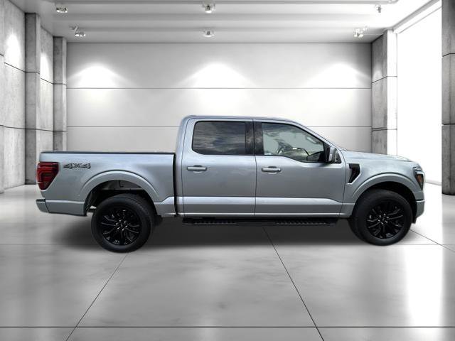 Used 2025 Ford F150 Lariat AWD/4WD image 9