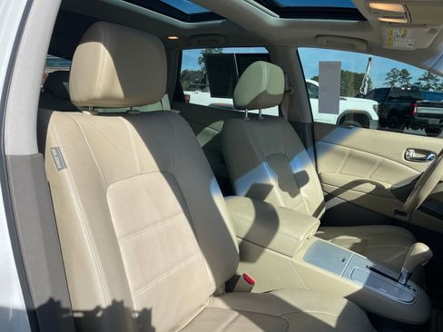 Used 2012 Nissan Murano SL image 28