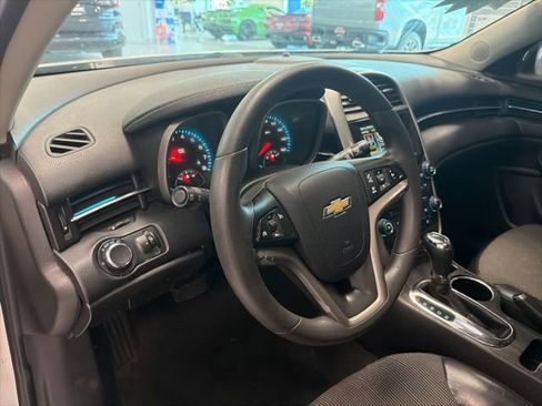 Used 2014 Chevrolet Malibu LT w/ Power Convenience Package FWD image 15