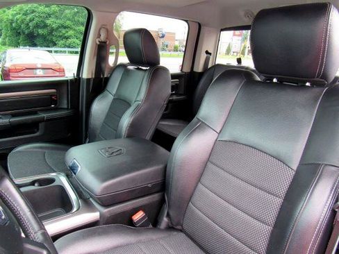 Used 2018 RAM 1500 Sport image 16