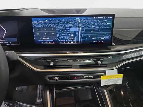 New 2026 BMW X6 xDrive40i w/ Climate Comfort Package image 16