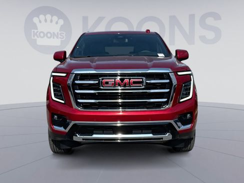 New 2026 GMC Yukon XL Elevation AWD/4WD image 11