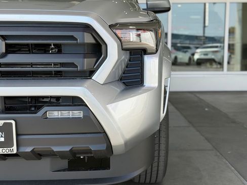New 2026 Toyota Tacoma SR5 RWD image 5