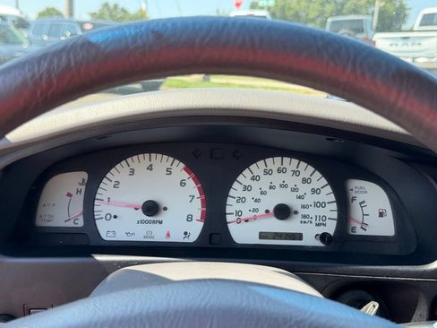 Used 2004 Toyota Tacoma 4x4 Double Cab w/ Convenience Pkg image 17