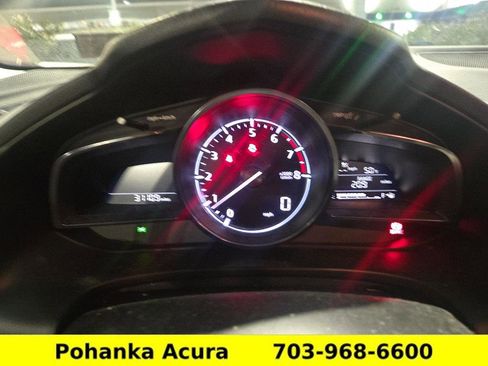 Used 2018 MAZDA MAZDA3 Grand Touring w/ Premium Equipment Package image 1