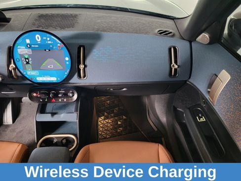 Used 2025 MINI Cooper Countryman S w/ Comfort Package Max image 27