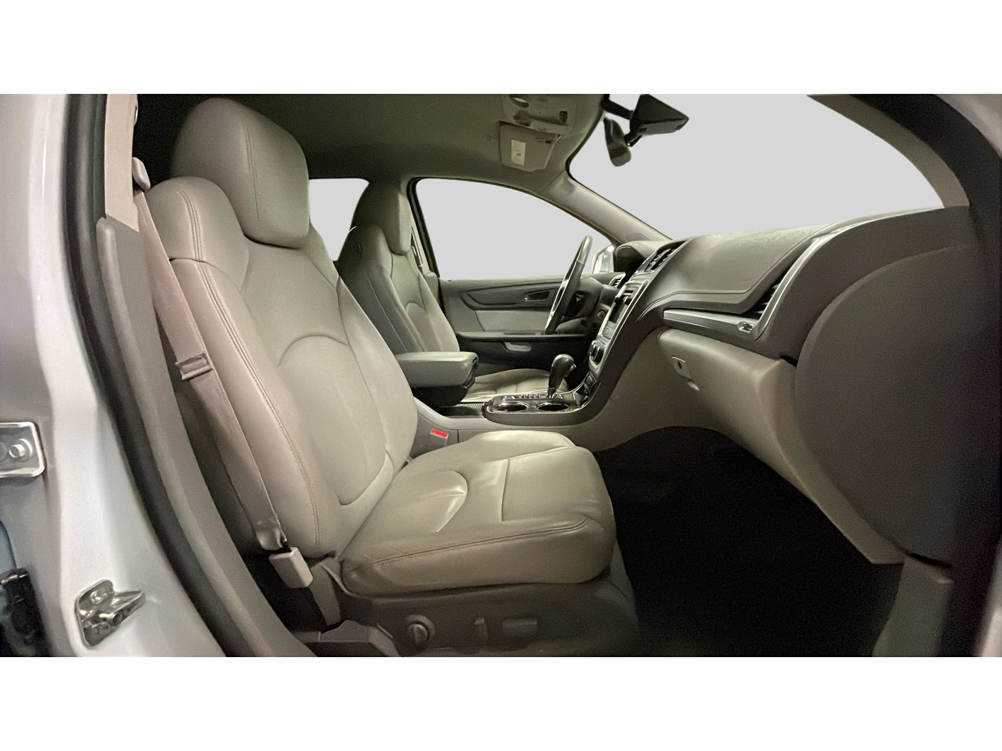 Used 2017 GMC Acadia Limited SLT AWD/4WD image 17