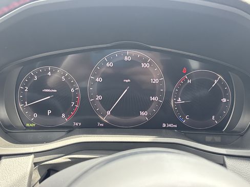 New 2026 MAZDA CX-70 3.3 Turbo S w/ Premium Package image 27