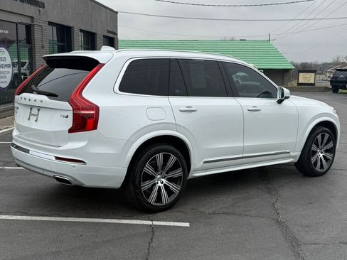 Used 2020 Volvo XC90 T6 Inscription image 18