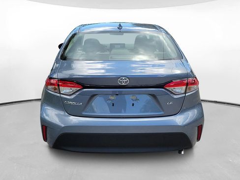 New 2026 Toyota Corolla LE w/ LE Premium Package FWD image 5