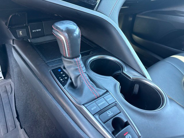 Used 2023 Toyota Camry TRD FWD image 6