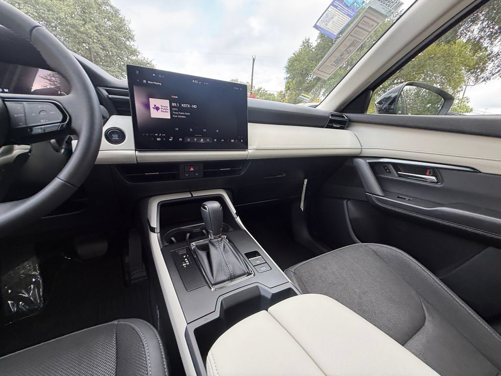 New 2026 MAZDA CX-5 Preferred AWD/4WD image 15
